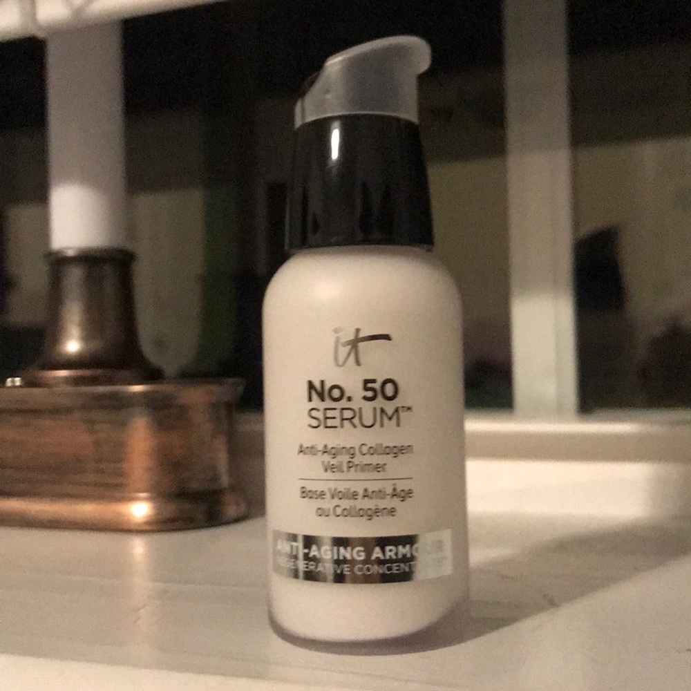 IT Cosmetics No.50 SERUM